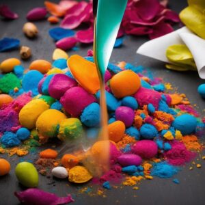 Encendedor relámpago y papel recontra suave