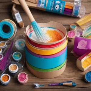 Chispa Divertida - Kit de Encendedores, Papel y Filtros