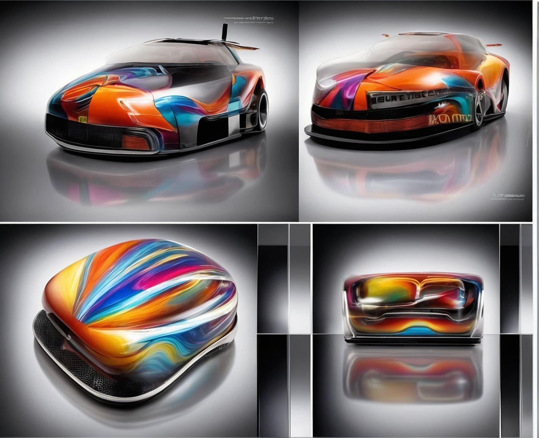 Encendedor Turbo Max para Fumadores Felices - Imagen 2