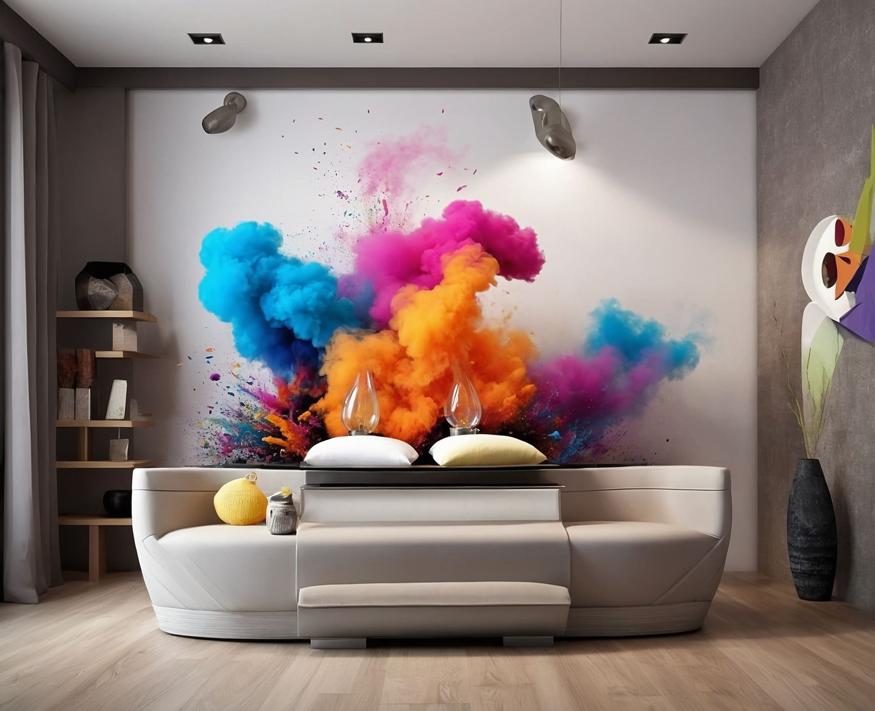 Encendedor TurboChispa y Papeles MagicPuff - Imagen 2