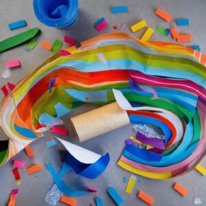 Encendedores Chispa Mágica y Papel SuperRoll